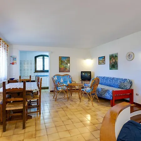 Mandarino Holiday home *