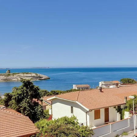 Tatil Evi Mandarino *