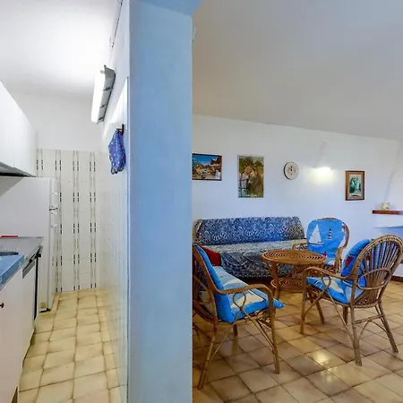 Mandarino Holiday home S'archittu Cuglieri