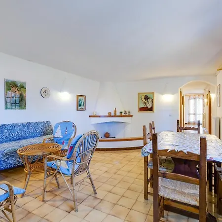 Holiday home Mandarino