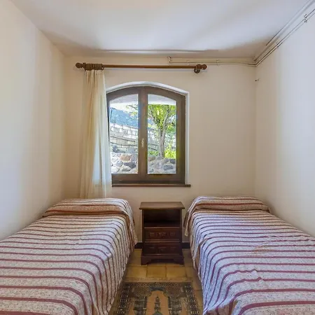Mandarino Holiday home *