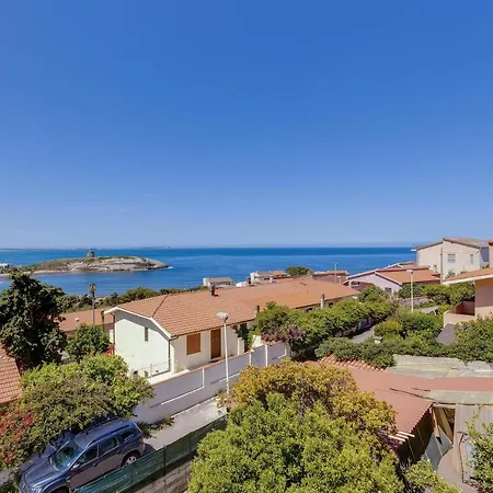 Holiday home Mandarino
