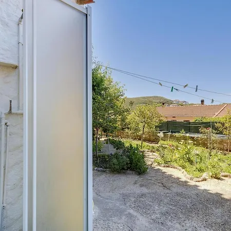 Mandarino Holiday home S'archittu Cuglieri