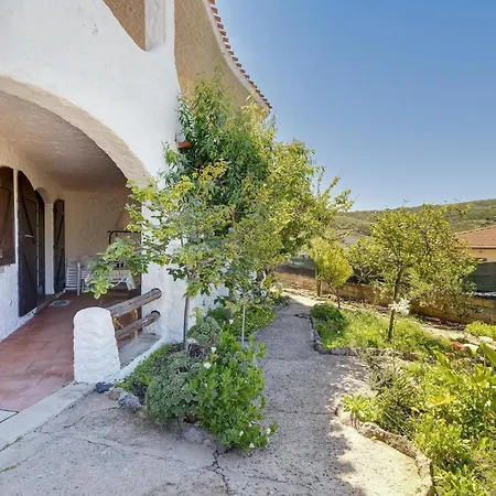 Mandarino Holiday home